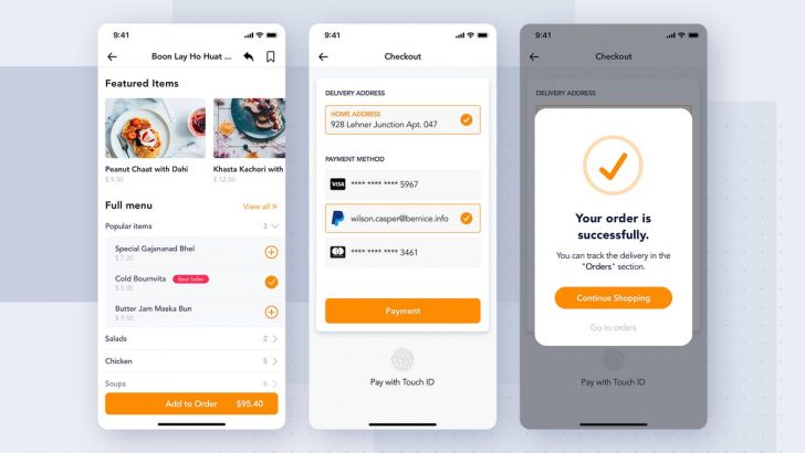 7 Cara Mendesain Proses Checkout di Website Toko Online